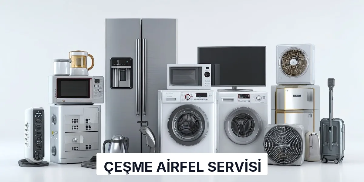 Çeşme Airfel Servisi