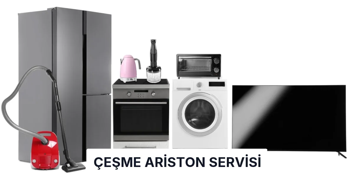 Çeşme Ariston Servisi