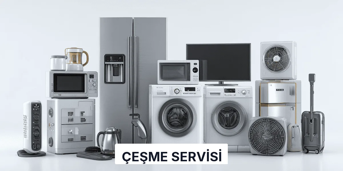 Anasayfa - Çeşme Servisi Tamir Bakım Onarım Hizmetleri